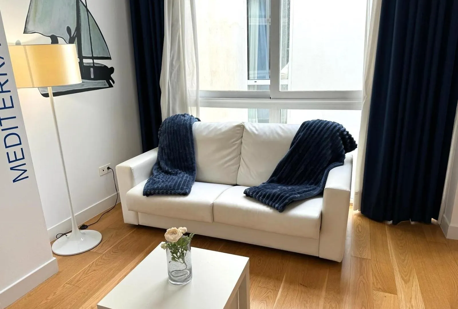 Echegaray Premium Cathedral 1 Apartment Malaga 0*,  Spain