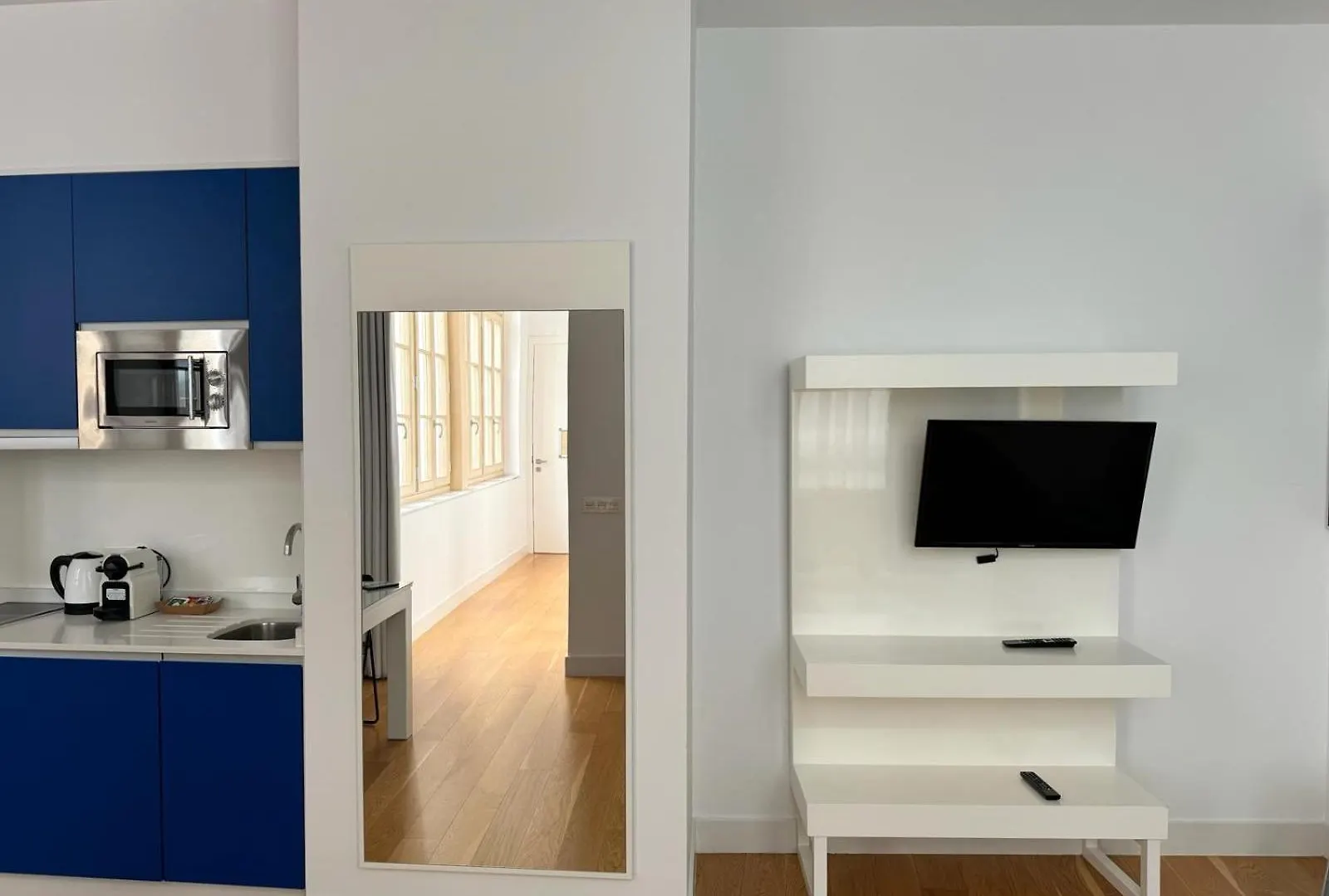 Echegaray Premium Cathedral 1 Apartment Malaga 0*,