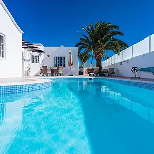 Casa Keiley Villa Puerto del Carmen (Lanzarote)