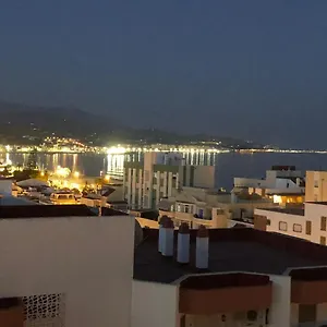 Estudio Cerca De La Playa 3 Málaga