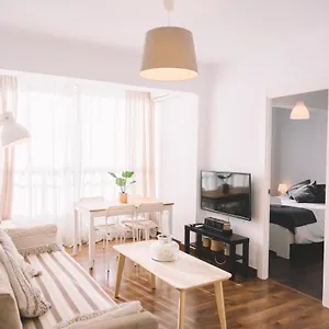 Home Malaga Málaga