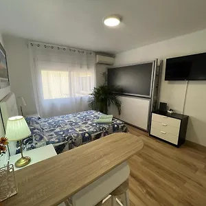 Roger Apartamento Cambrils