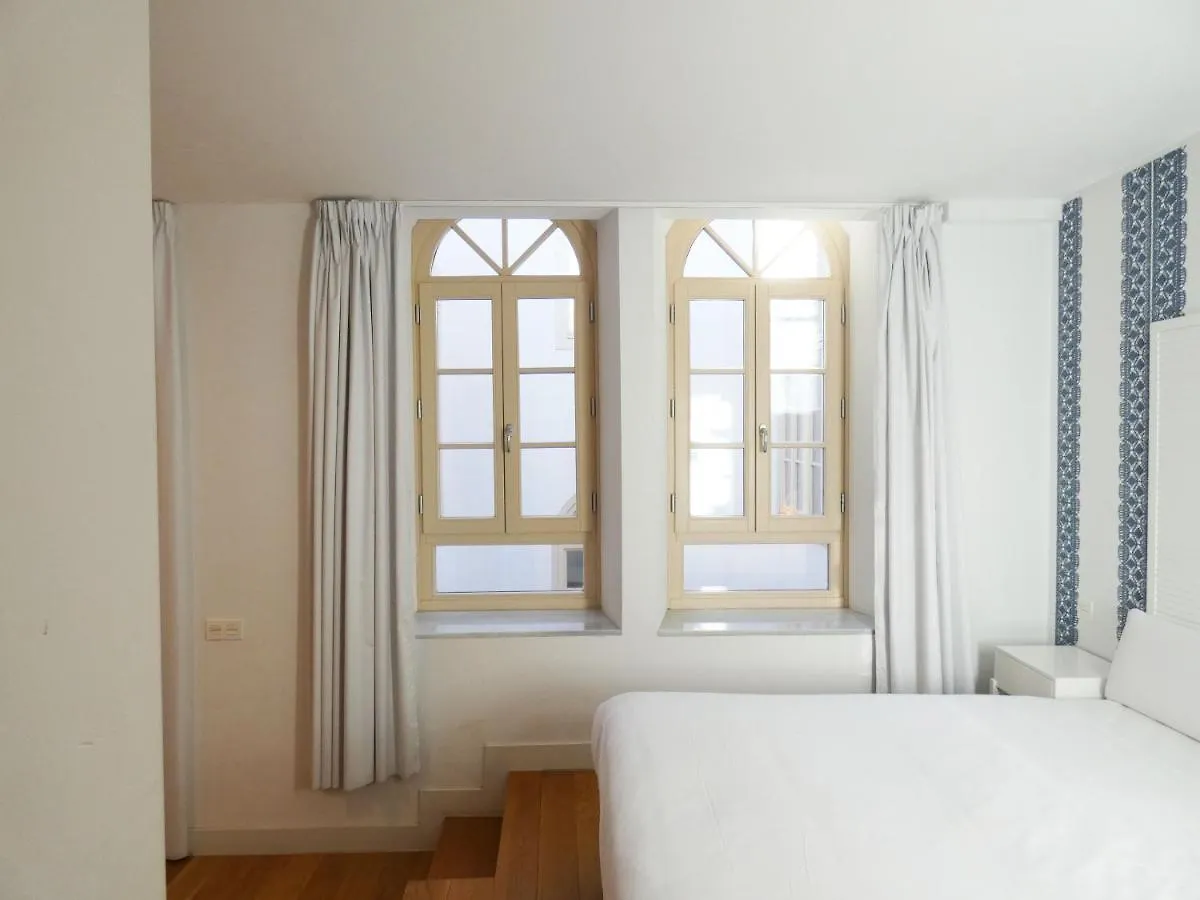 Echegaray Premium Cathedral 1 Apartment Malaga Spain