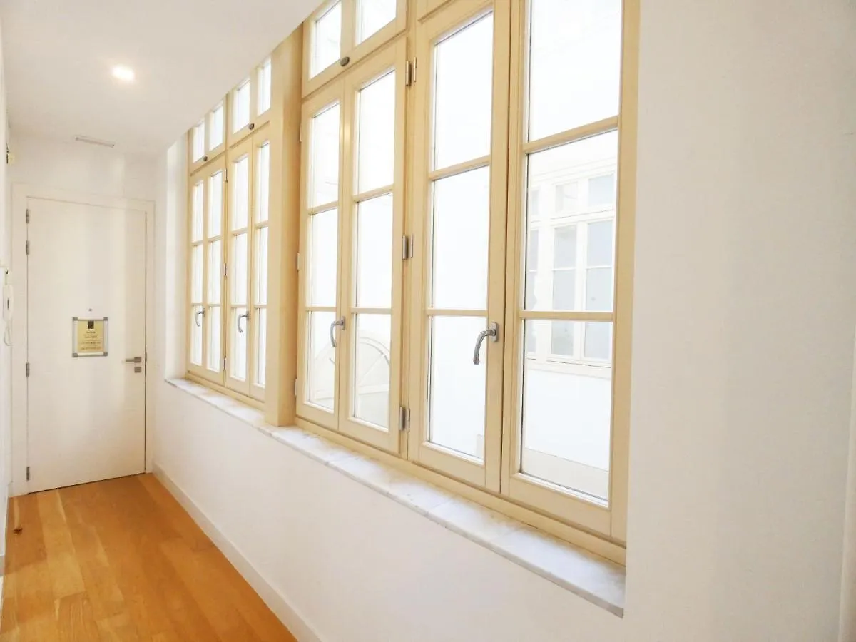 Echegaray Premium Cathedral 1 Apartment Malaga 0*,  Spain