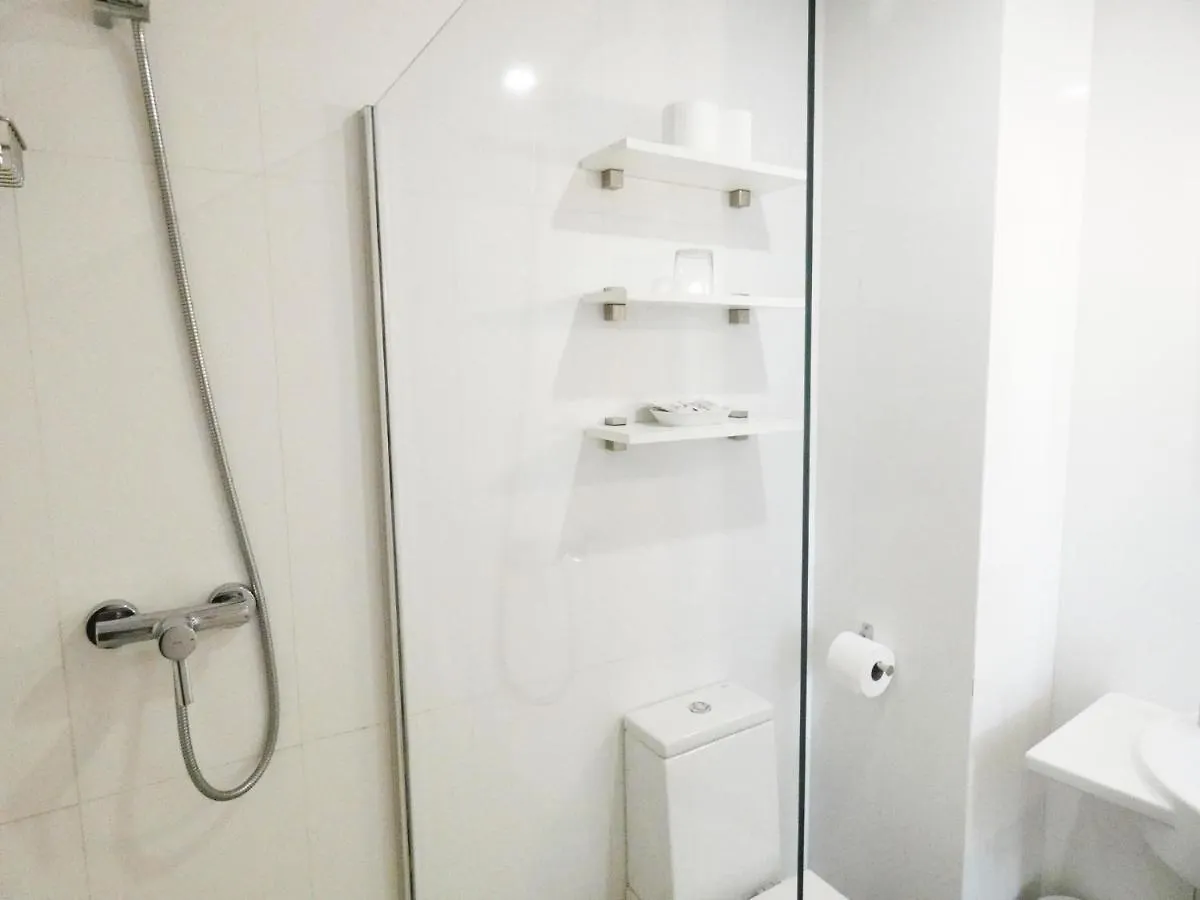 Echegaray Premium Cathedral 1 Apartment Malaga