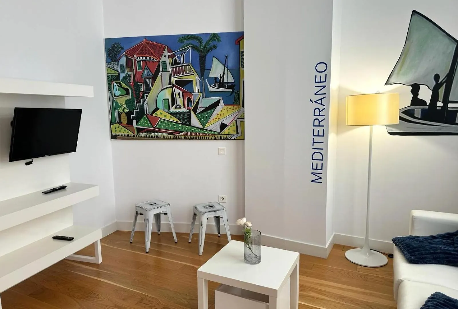 Echegaray Premium Cathedral 1 Apartment Malaga