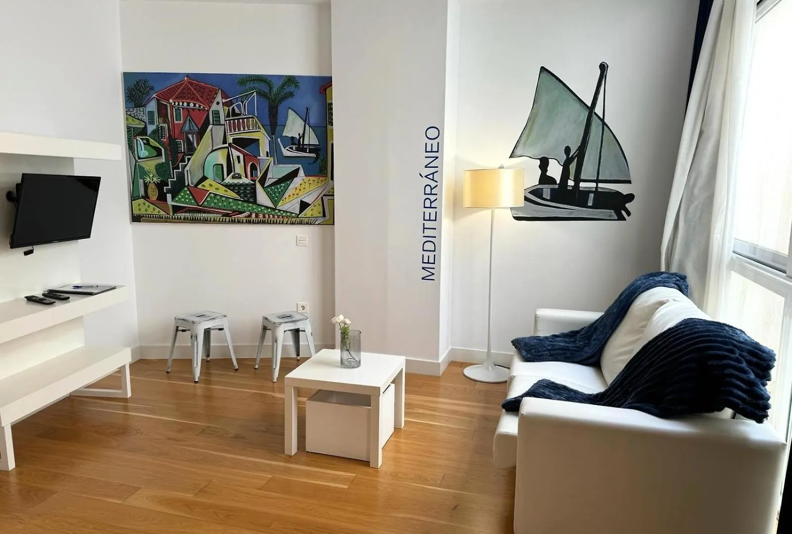 Echegaray Premium Cathedral 1 Apartment Malaga 0*,
