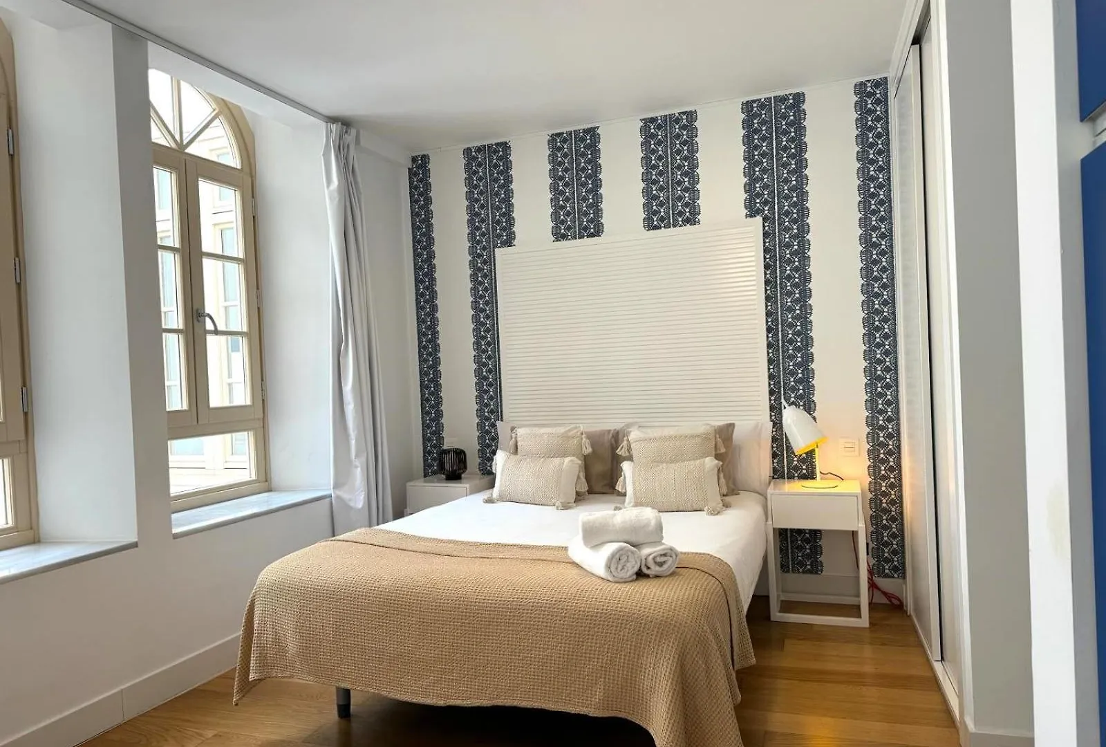 Echegaray Premium Cathedral 1 Apartment Malaga