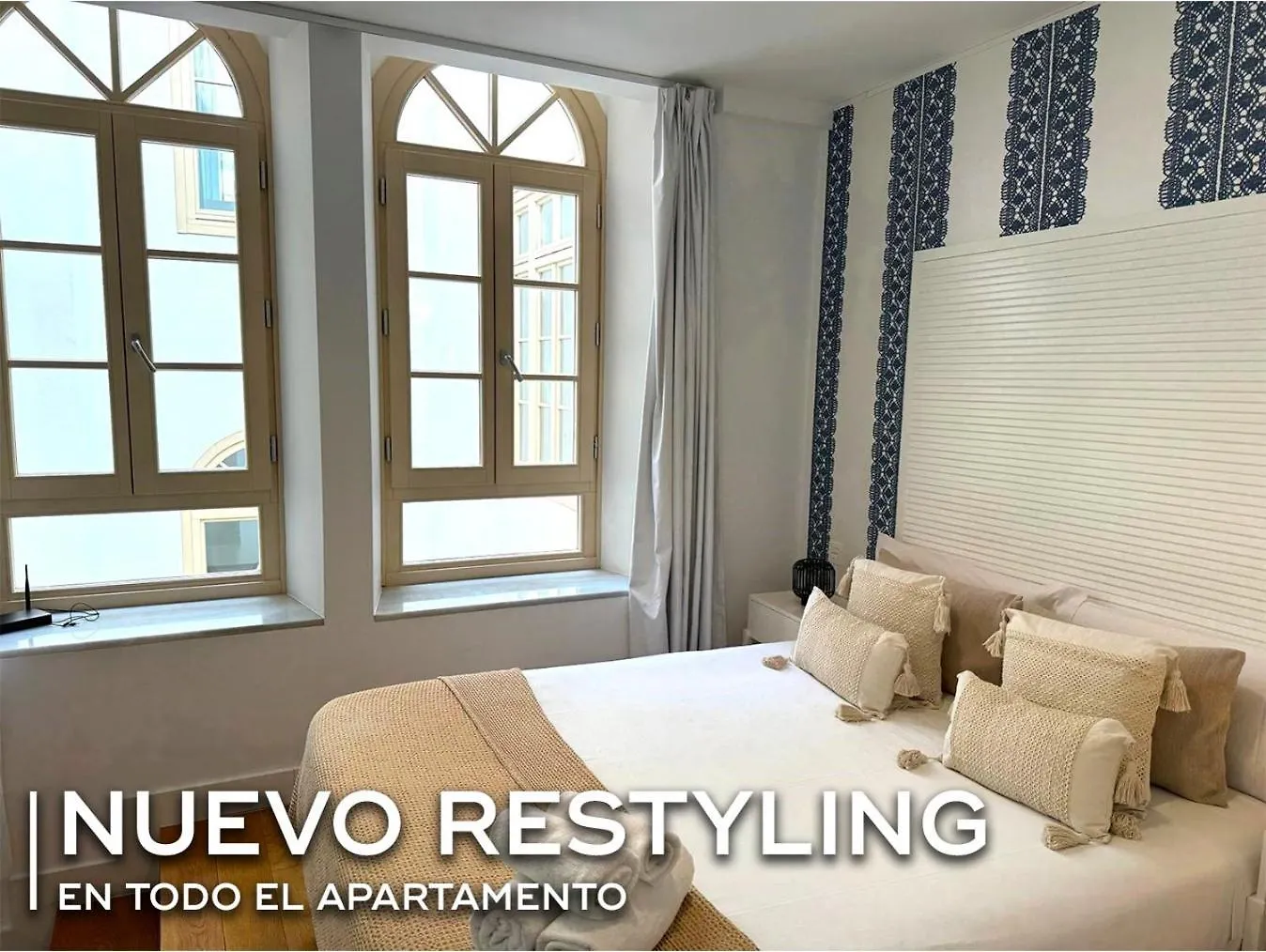 Echegaray Premium Cathedral 1 Apartman Málaga