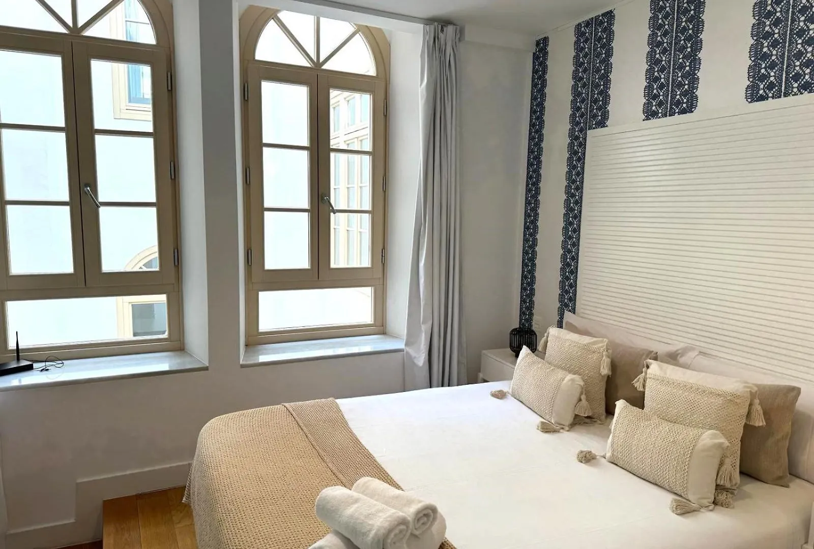 Echegaray Premium Cathedral 1 Apartman Málaga Spanyolország