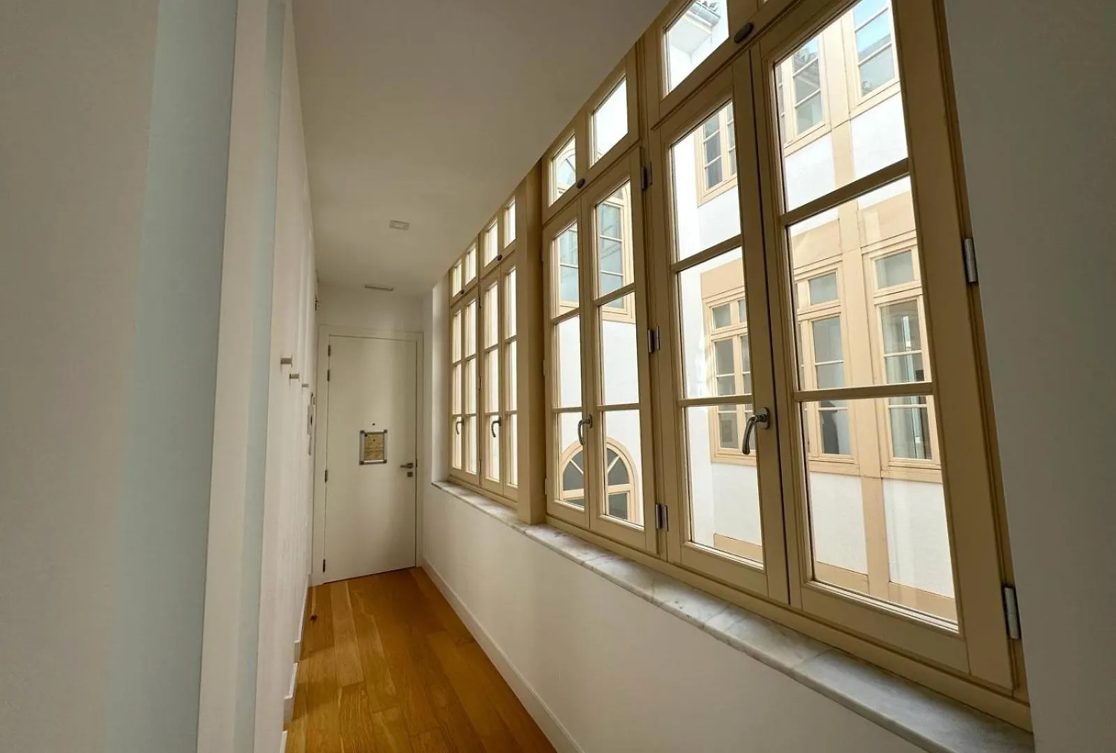 Echegaray Premium Cathedral 1 Apartman Málaga
