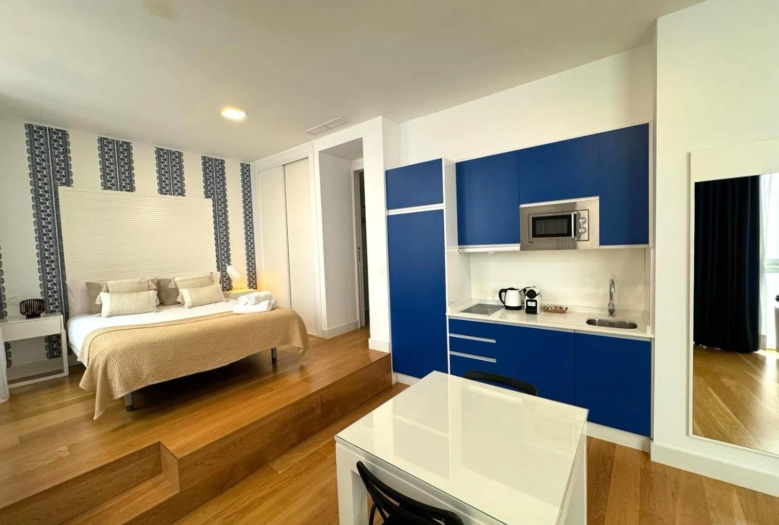 Echegaray Premium Cathedral 1 Apartman Málaga